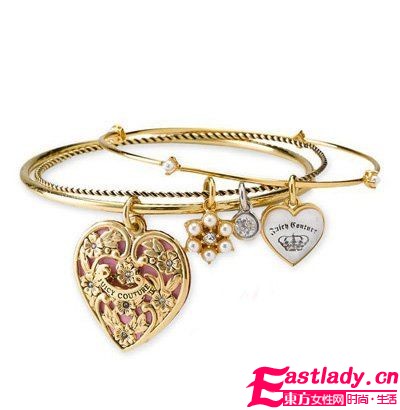 女生精致手链 圆你儿时公主梦