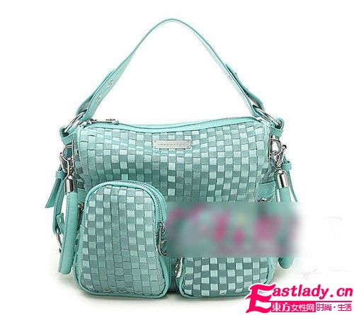 编织流苏包包大比拼 谁更优雅你来定