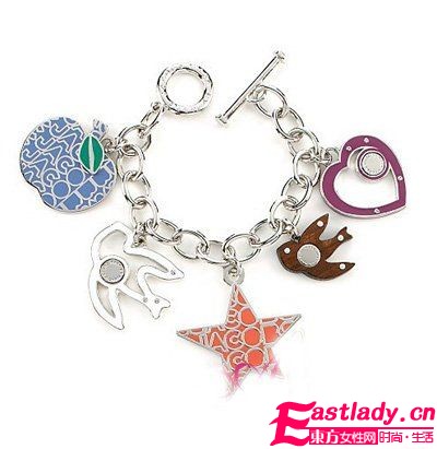 女生精致手链 圆你儿时公主梦