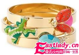 女生精致手链 圆你儿时公主梦