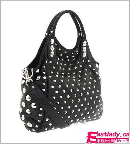 熟女狂追捧十款大牌通勤包