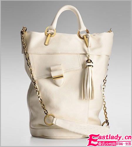 熟女狂追捧十款大牌通勤包