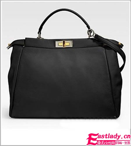 熟女狂追捧十款大牌通勤包