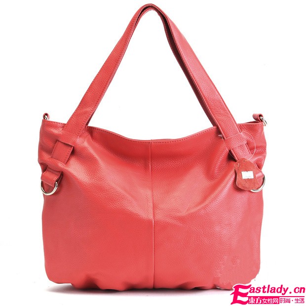 时尚英伦复古包袋 让你冬季唯美不变