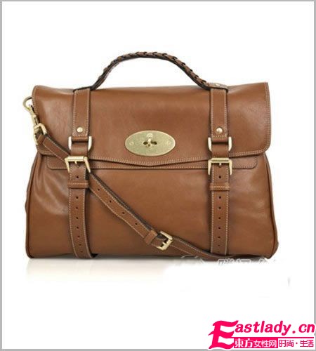 熟女狂追捧十款大牌通勤包