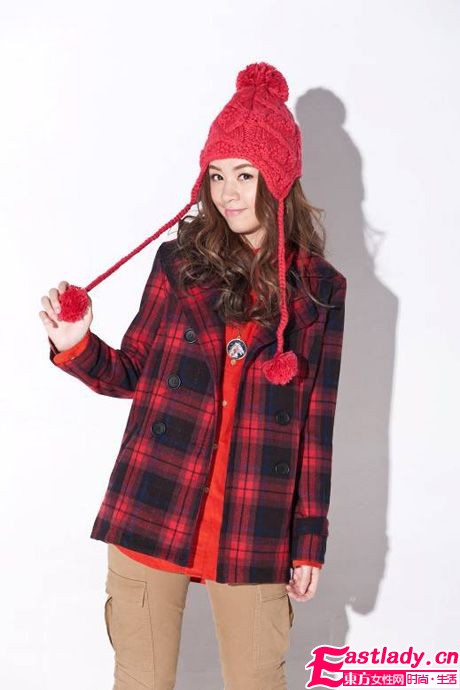 人气排行榜NO.1  保暖配件大公开