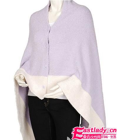 冬季保暖帽子围巾手套缺一不可