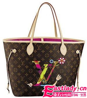 奢侈不败家 看哪些手袋能升值