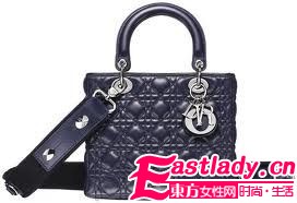 奢侈不败家 看哪些手袋能升值