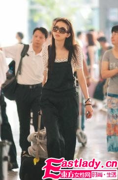 亚洲女星奢华名包大比拼