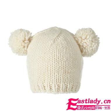 冬季保暖帽子围巾手套缺一不可