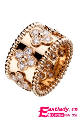 2011最值得期待的珠宝单品