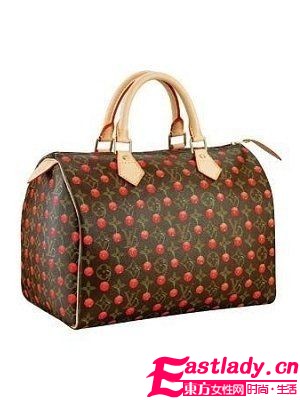 奢侈不败家 看哪些手袋能升值