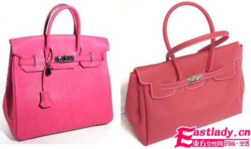 奢侈不败家 看哪些手袋能升值