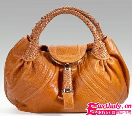 奢侈不败家 看哪些手袋能升值
