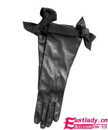 冬季保暖帽子围巾手套缺一不可