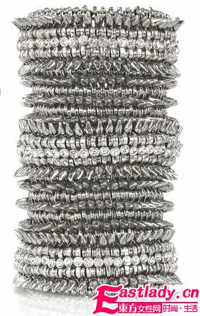 铆钉皮衣嘉年华 摇滚热情从未退却