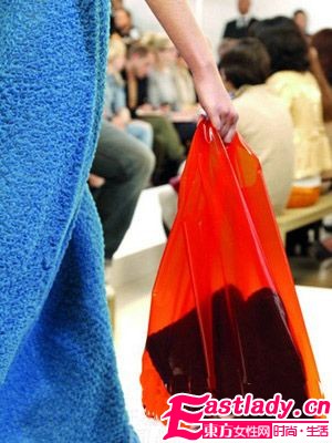 2011春夏流行配饰抢先看