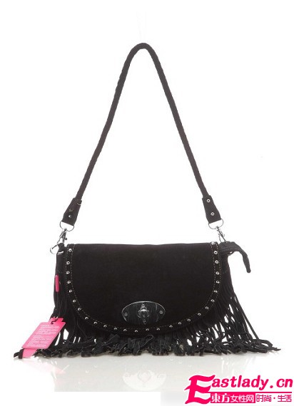 出街抢镜必备LANGRAND潮女包袋