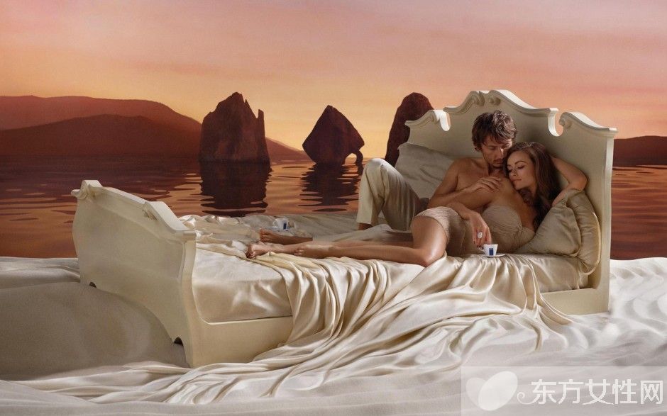 孕前准备知识大全 女性孕前调养食谱推荐