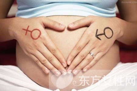 生儿子秘诀 八种能怀男胎的说法有哪些