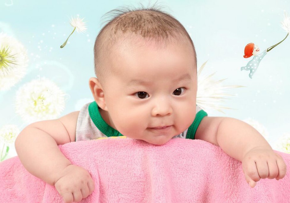 怀男孩初期12个症状 看你中招了没