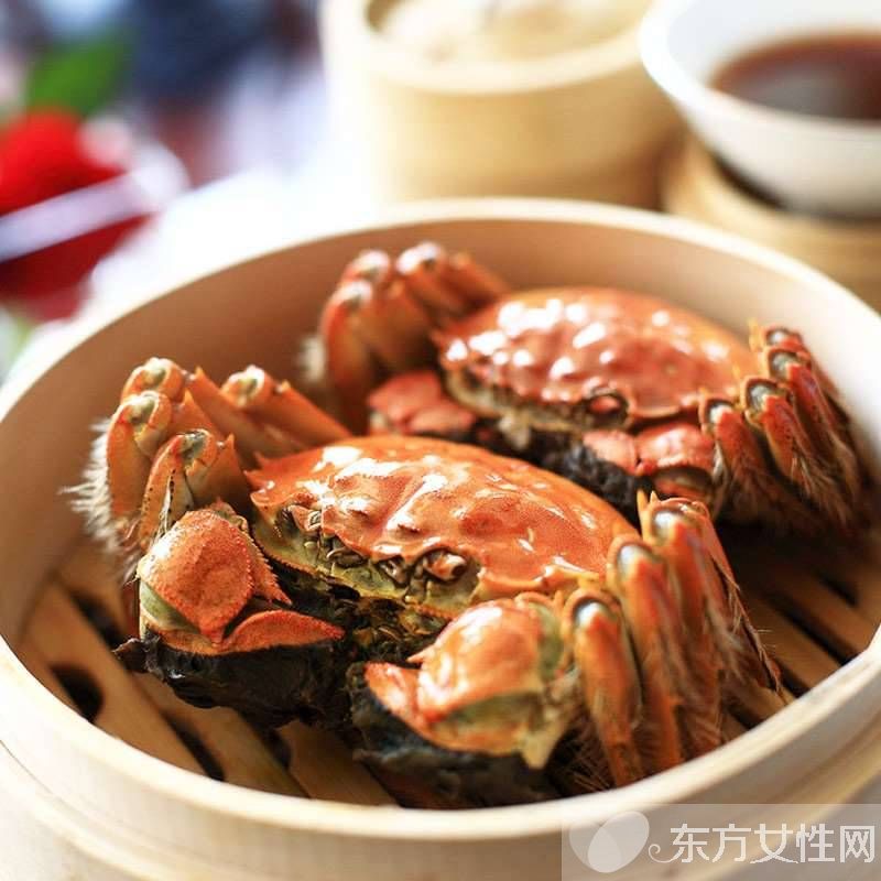 孕妇可以吃大闸蟹吗 孕妇吃大闸蟹有三大风险