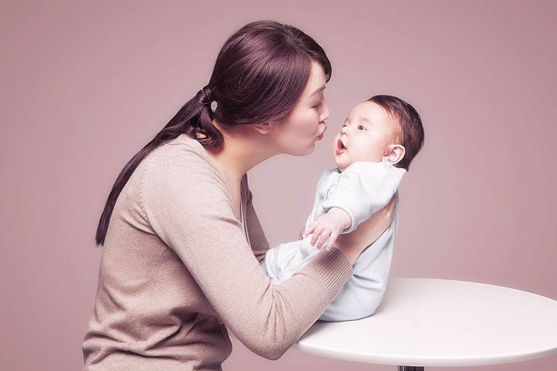 男女最佳生育年龄 你做好准备了吗