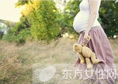 孕妇散步的好处 这样散步才能走出健康来