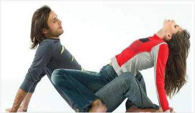 最佳受孕姿势真人教学 这么做最容易怀上宝宝