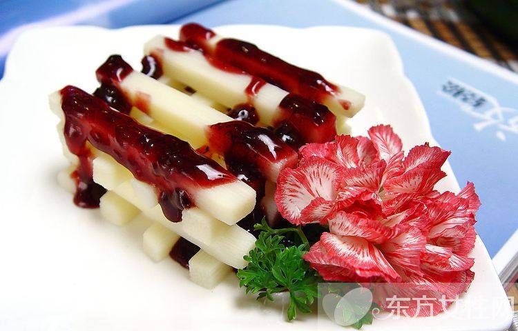 孕妇能吃山药吗 细数山药的营养价值及功效