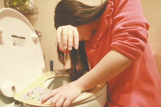 妊娠反应严重怎么办 4个方法帮你搞定