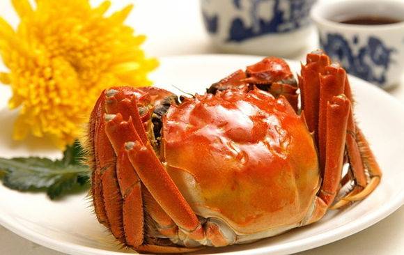 孕妇可以吃大闸蟹吗 孕妇吃大闸蟹有三大风险