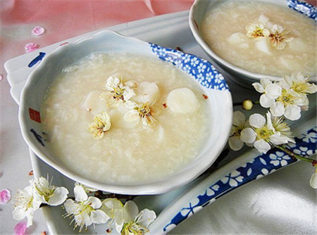 能够促进女人卵泡发育的五类食物