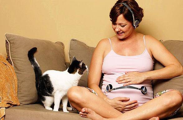 备孕期间的准备工作及注意事项