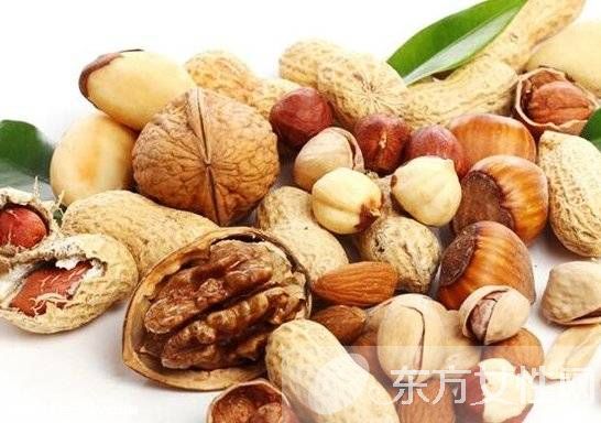 男女备孕吃什么好 多吃这些食物有利于生健康宝宝