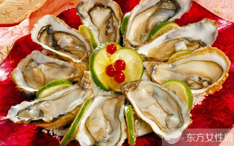 男女备孕吃什么好 多吃这些食物有利于生健康宝宝