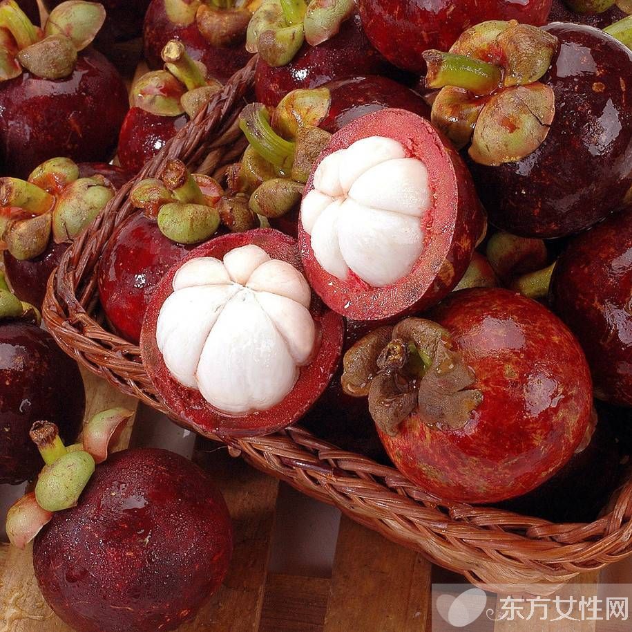 孕妇可以吃山竹吗 孕妇怎么吃山竹好