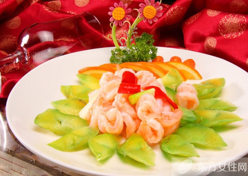 怀孕前三个月吃什么好 这些食物孕妇千万不要吃哦