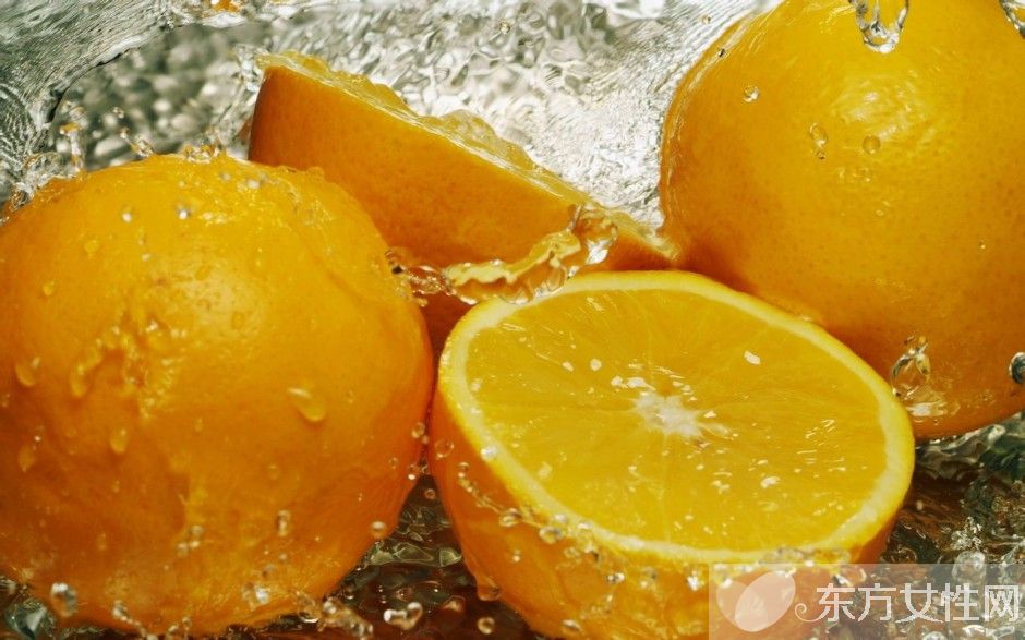 孕妇可以吃橙子吗  孕期吃什么宝宝皮肤白