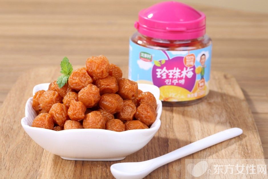 孕妇可以吃话梅吗  孕妇吃什么对宝宝智力好