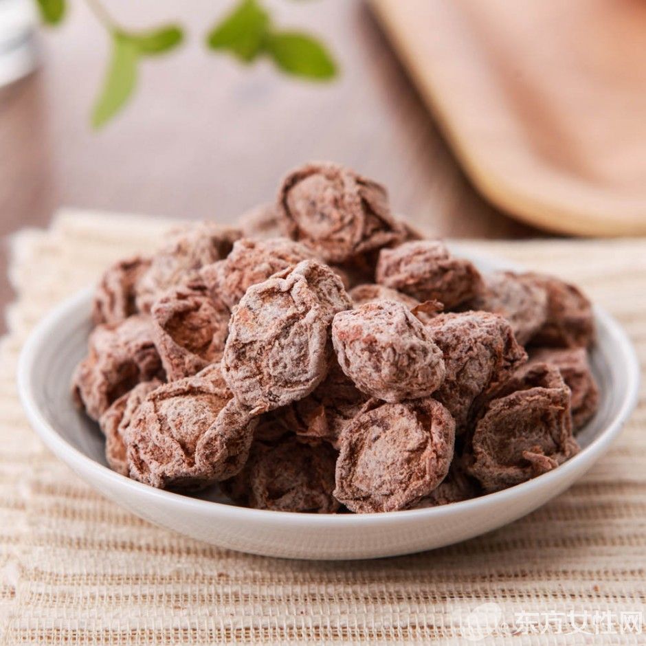 孕妇可以吃话梅吗  孕妇吃什么对宝宝智力好