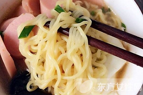 孕妇可以吃方便面吗 孕妇吃方便面注意事项