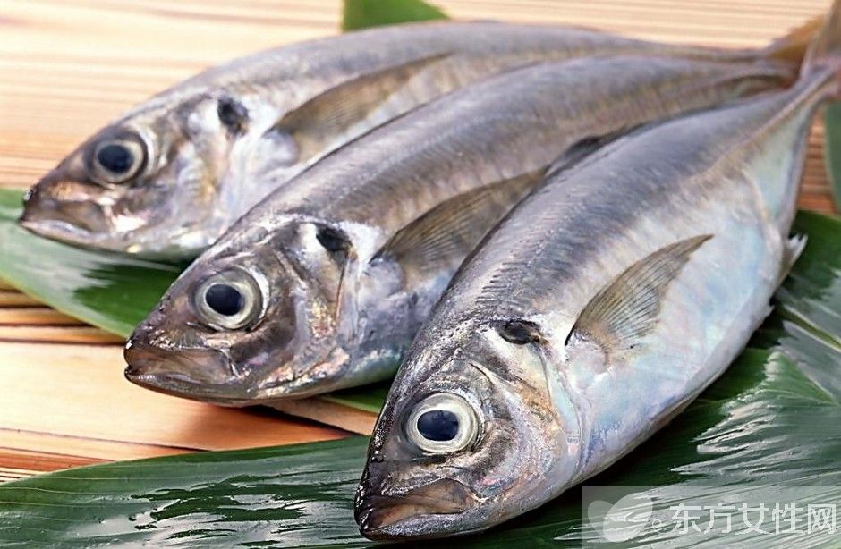 育儿知识 这些食物孕妇吃了会影响宝宝智力哦