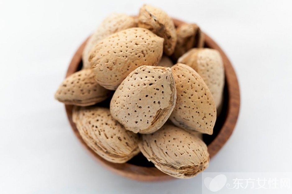 孕妇可以吃杏仁吗 孕妇吃杏仁的危害居然这么大