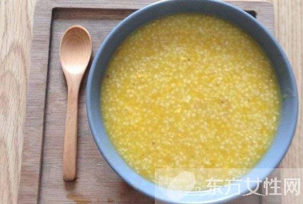 准妈妈从孕期就该多吃的九种食物