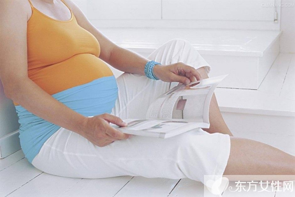 怀孕有哪些症状 孕初期的注意事项需牢记