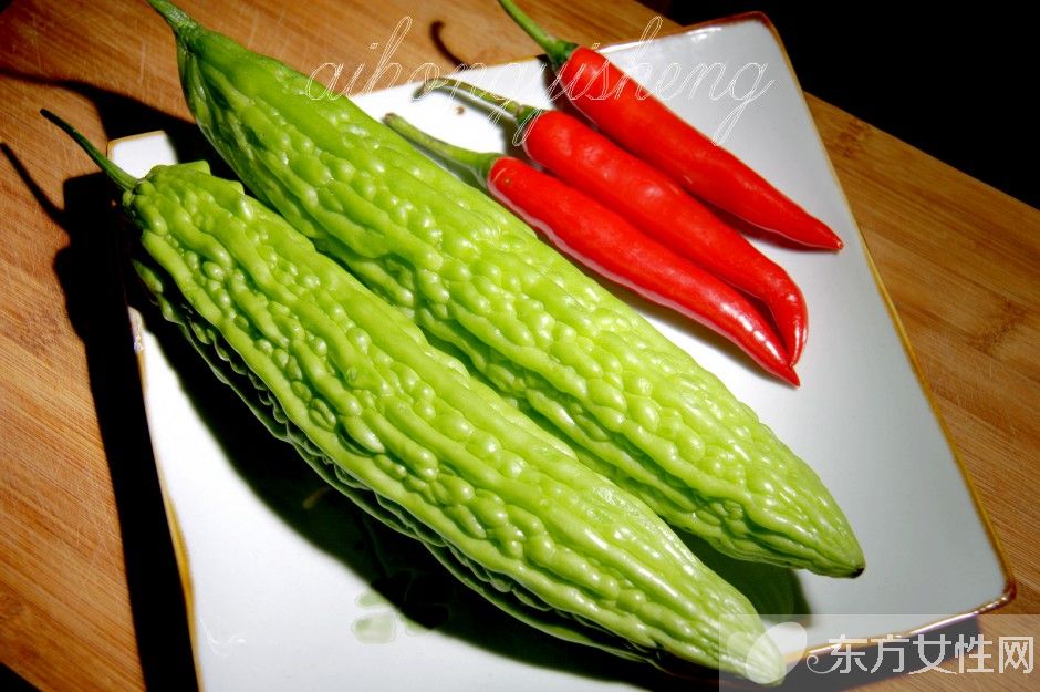 孕妇可以吃苦瓜吗 孕妇吃苦瓜的坏处有哪些