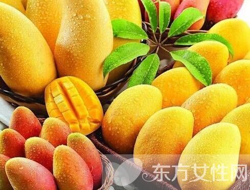 孕妇可以吃芒果吗 如何辨别孕妇体质