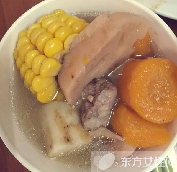 怀孕初期不能吃什么 孕初期吃什么可以保胎